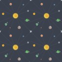 Day Dreamers DA60600 Papel pintado infantil