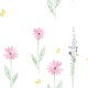 Papel pintado infantil Wallquest Day Dreamers DA62601