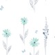 Papel pintado infantil Wallquest Day Dreamers DA62604 a