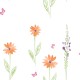 Papel pintado infantil Wallquest Day Dreamers DA62603