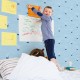Papel pintado infantil Wallquest Day Dreamers DA60302