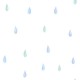 Papel pintado infantil Wallquest Day Dreamers DA60004