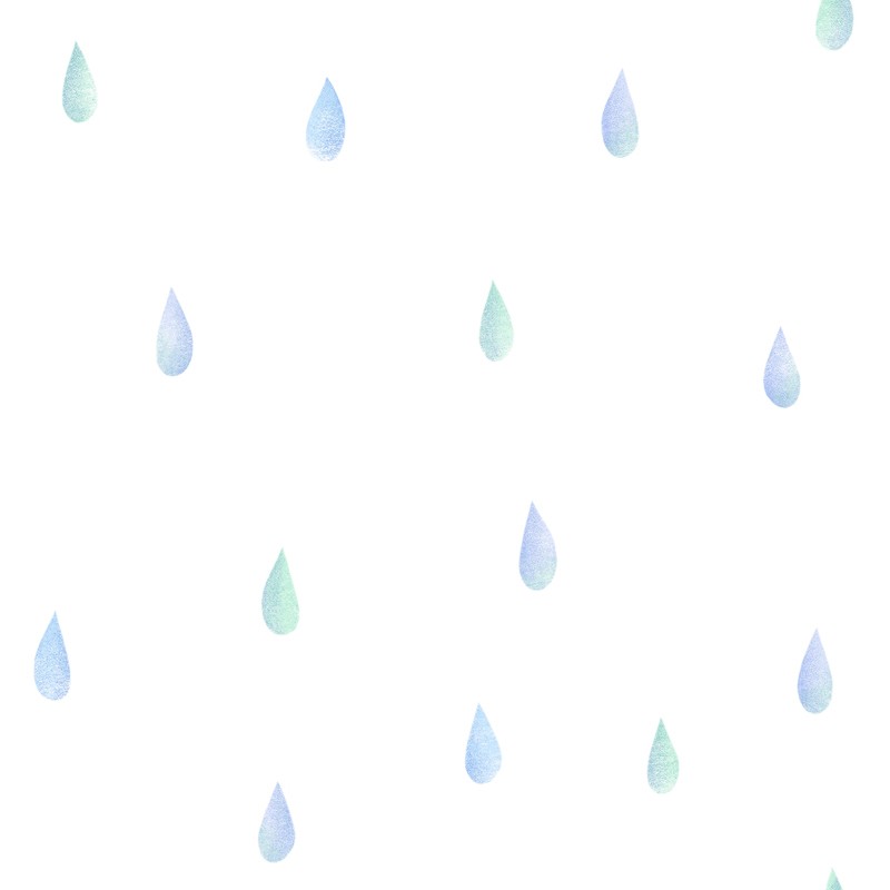 Papel pintado infantil Wallquest Day Dreamers DA60004