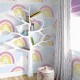 Papel pintado infantil Wallquest Day Dreamers DA60202