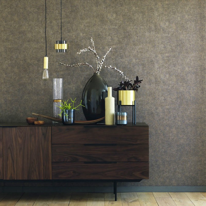 Papel pintado Casadeco Nuances Sloane Square NUAN81921509
