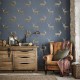 Papel pintado Sanderson Elysian Evesham Deer 216620