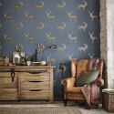 Elysian Evesham Deer 216620 Papel pintado