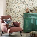 Elysian Owlswick 216595 Papel pintado