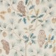 Papel pintado Sanderson Elysian Owlswick 216595 a