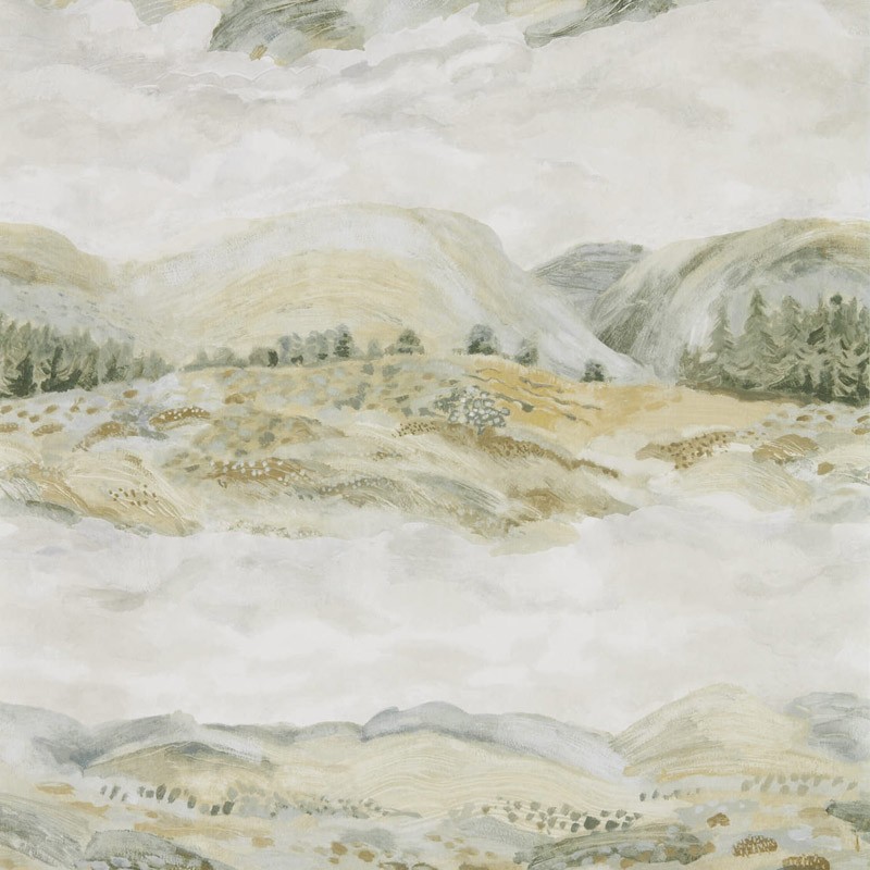 Papel pintado Sanderson Elysian 216593
