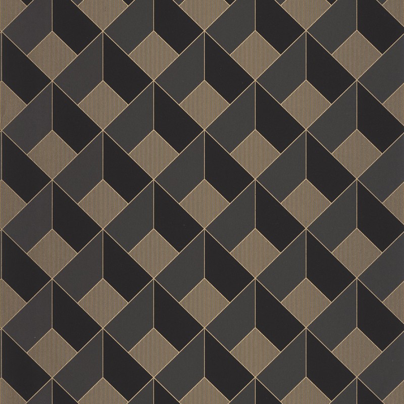Papel pintado Caselio Moonlight Square MLG100129028