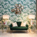 Papel pintado Contemporary Restyled 95-1002