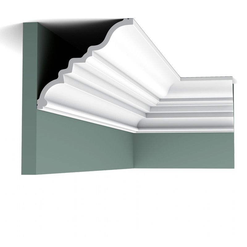 Orac Decor cornisa C327 Manoir
