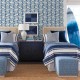 Papel pintado Wallquest Barclay Botera Living in Style Good Vibrations WBP12102 a