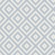 Papel pintado Wallquest Barclay Botera Living in Style Ikat Diamond WBP10812