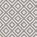 Living in Style WBP10800 Ikat Diamond Papel pintado