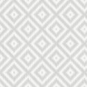 Living in Style WBP10808 Ikat Diamond Papel pintado