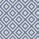 Papel pintado Wallquest Barclay Botera Living in Style Ikat Diamond WBP10802