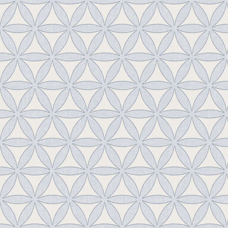 Papel pintado Wallquest Barclay Botera Living in Style Bohemian Rhapsody WBP11302