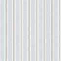 Living in Style WBP11412 Ticking Stripe Papel pintado