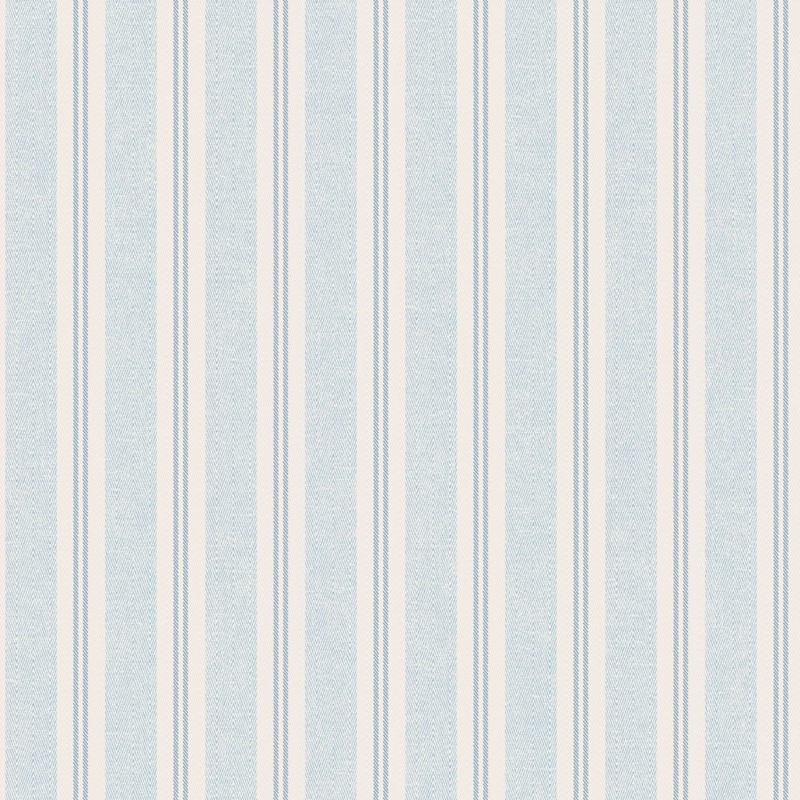 Papel pintado Wallquest Barclay Botera Living in Style Ticking Stripe WBP11412