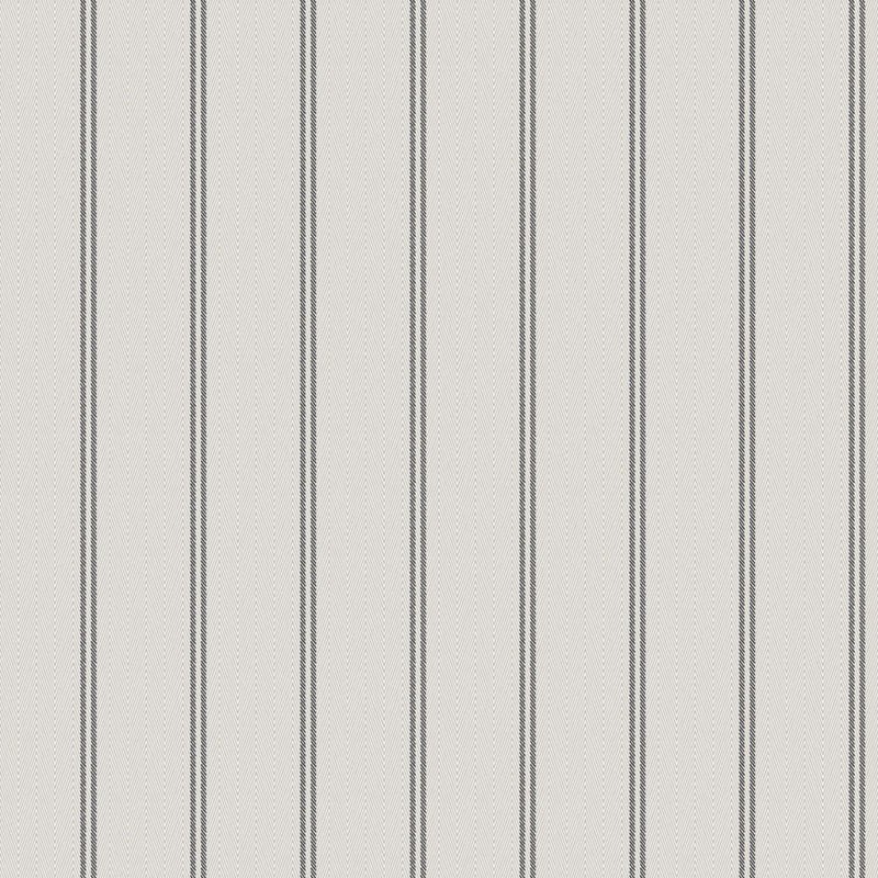 Papel pintado Wallquest Barclay Botera Living in Style Ticking Stripe WBP11400