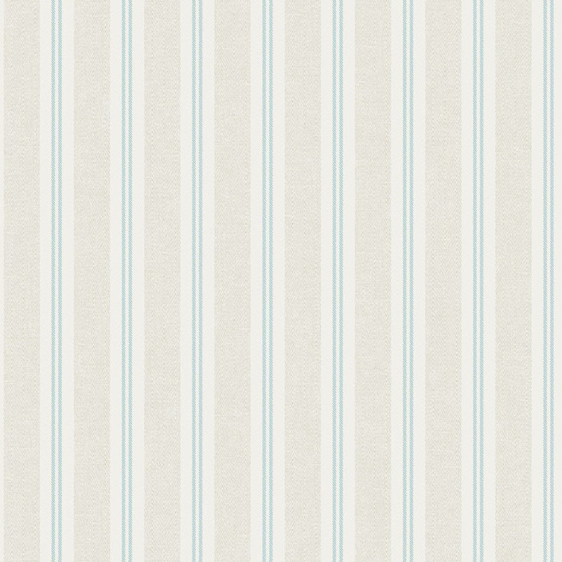 Papel pintado Wallquest Barclay Botera Living in Style Ticking Stripe WBP11404