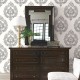 Papel pintado Wallquest Barclay Botera Living in Style Damascus WBP10500 a