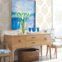 Living in Style WBP10505 Damascus Papel pintado