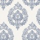 Papel pintado Wallquest Barclay Botera Living in Style Damascus WBP10502