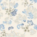 Living in Style WBP10102 Flora Papel pintado