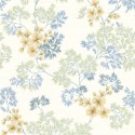 Living in Style WBP10104 Flora Papel pintado
