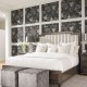 Papel pintado Wallquest Barclay Botera Living in Style Flora WBP10100