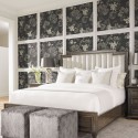 Living in Style WBP10100 Flora Papel pintado