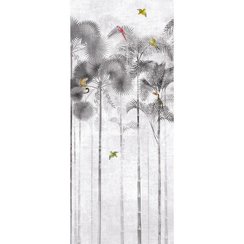 Mural digital Khroma Wild Jungle DGWIL1023
