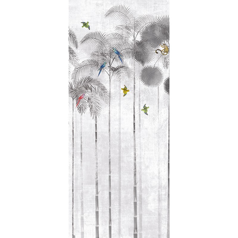 Mural digital Khroma Wild Jungle DGWIL1022