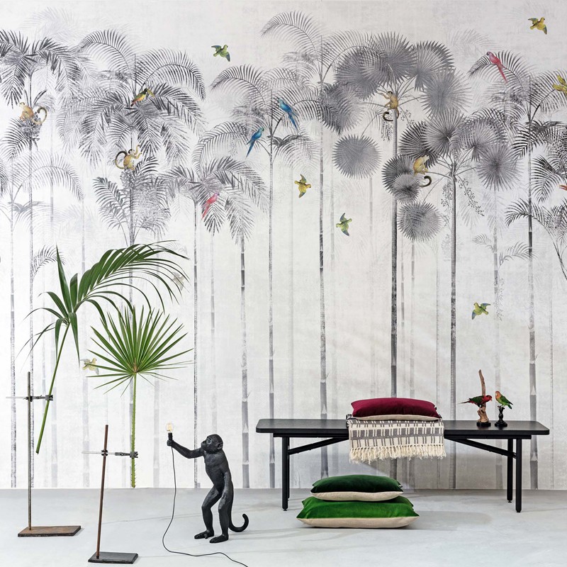 Mural digital Khroma Wild Jungle DGWIL1021
