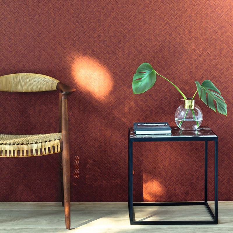 Papel pintado Khroma Wild Kagome WIL302