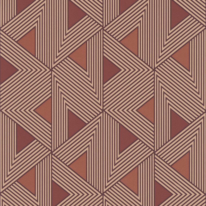 Papel pintado Khroma Wild Ferro WIL504