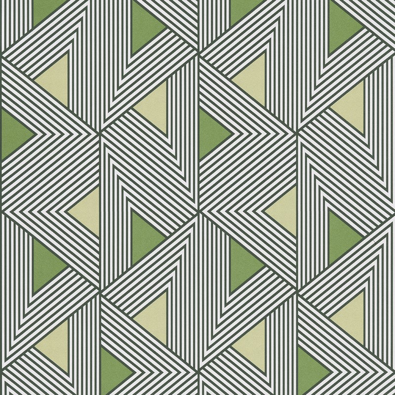 Papel pintado Khroma Wild Ferro WIL502