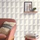 Papel pintado Caselio Moove Rythm MVE101339000 a