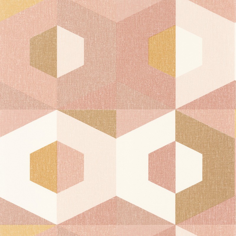 Papel pintado Caselio Moove Pop MVE101374109