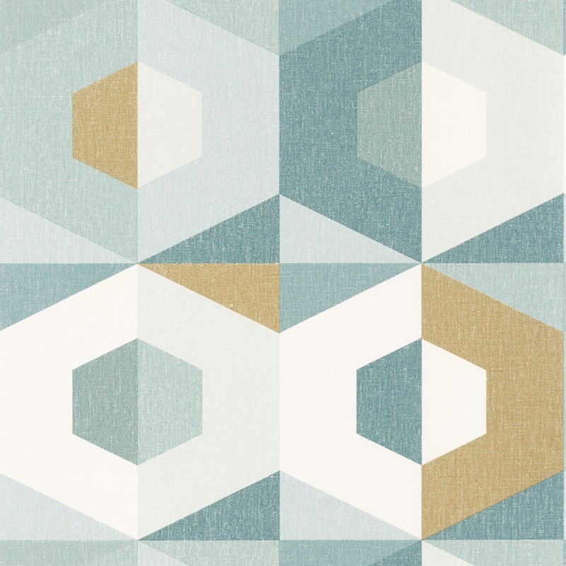 Papel pintado Caselio Moove Pop MVE101377405