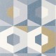 Papel pintado Caselio Moove Pop MVE101376105