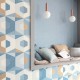 Papel pintado Caselio Moove Pop MVE101376105 a