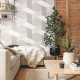 Papel pintado Caselio Moove Twist MVE101359215