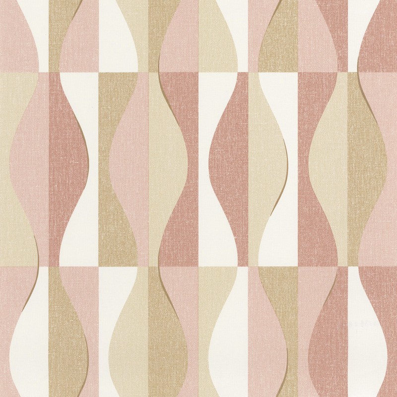 Papel pintado Caselio Moove Ondulation MVE101382802