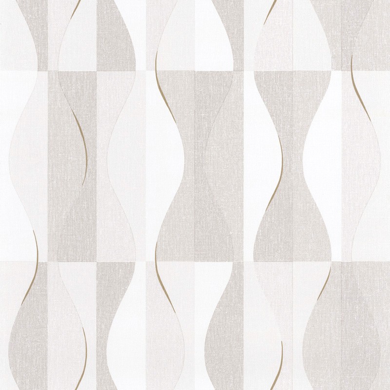 Papel pintado Caselio Moove Ondulation MVE101381212