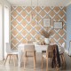 Papel pintado Caselio Moove Groove MVE101343030