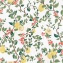 Arboretum Kvitten 432-01 Papel pintado Sandberg